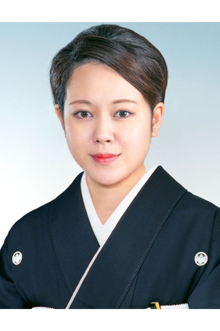 代表理事 吉田 あい