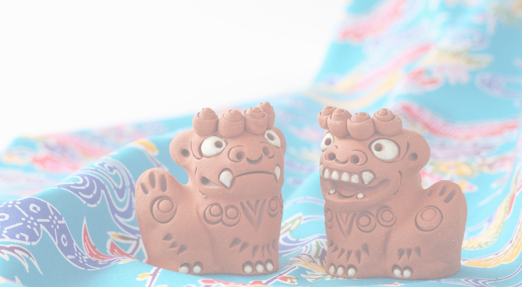 Okinawa Cultural Concierge イメージ